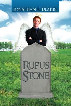 portada rufus stone (in English)