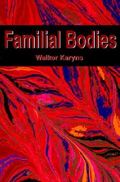 portada familial bodies (en Inglés)