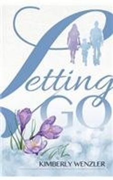 portada Letting Go (in English)