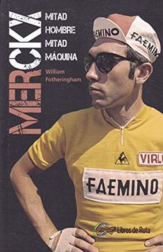 portada Merckx