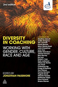 portada Diversity in Coaching: Working With Gender, Culture, Race and age (en Inglés)