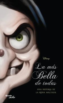 portada La más Bella de Todas (in Spanish)
