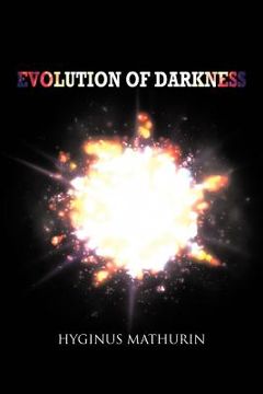 portada evolution of darkness