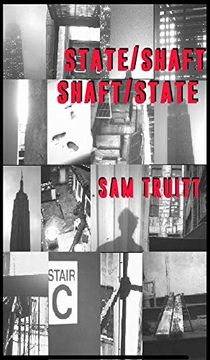 portada State/Shaft Shaft/State (en Inglés)