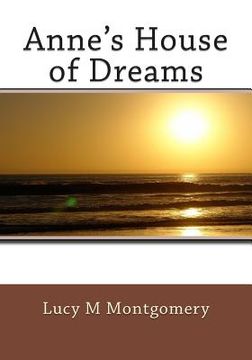 portada Anne's House of Dreams (in English)
