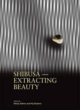 portada Shibusa: Extracting Beauty (en Inglés)