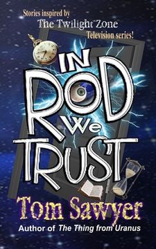portada In Rod We Trust