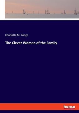 portada The Clever Woman of the Family (en Inglés)