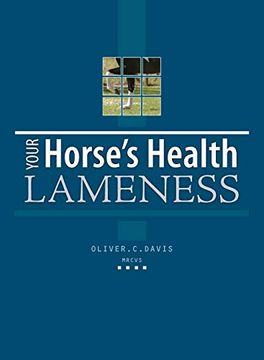 portada Your Horse'S Health Lameness (in English)