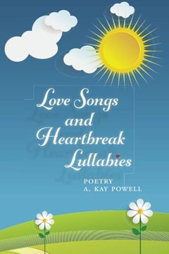 portada Love Songs and Heartbreak Lullabies