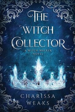 portada The Witch Collector (Witch Walker) (in English)