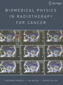 portada radiotherapy from radiobiology and physics perspective
