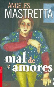 portada Mal de Amores (in Spanish)