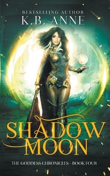 portada Shadow Moon (en Inglés)