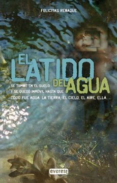 portada El Latido del Agua (in Spanish)