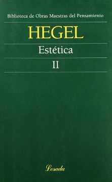 portada Estetica ii (in Spanish)