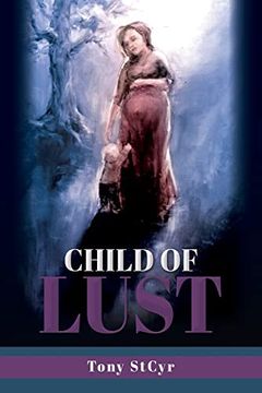portada Child of Lust (en Inglés)