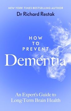 portada How to Prevent Dementia (in English)