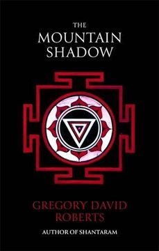 portada the mountain shadow. gregory david roberts (en Inglés)