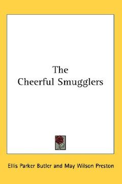 portada the cheerful smugglers (in English)