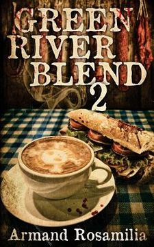 portada Green River Blend 2 (in English)