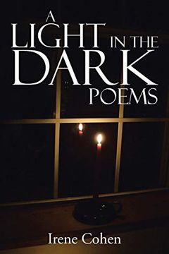 portada A Light in the Dark Poems (en Inglés)