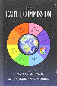 portada The Earth Commission