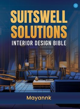 portada Suitswell Solutions - Interior Design Bible (en Inglés)