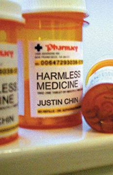 portada Harmless Medicine (en Inglés)