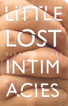 portada Little Lost Intimacies (en Inglés)