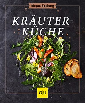 portada Kräuterküche