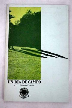 portada Un día de Campo