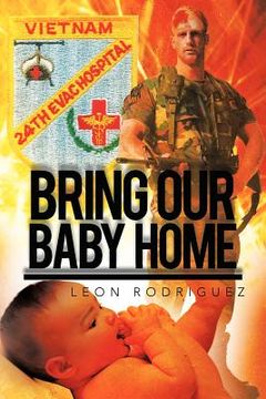 portada bring our baby home (en Inglés)