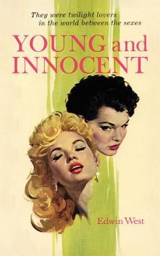 portada young and innocent