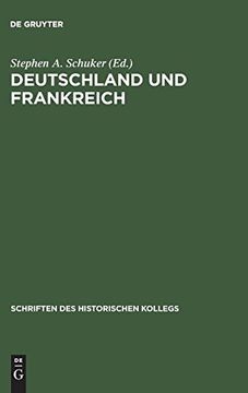 portada Deutschland und Frankreich (in German)