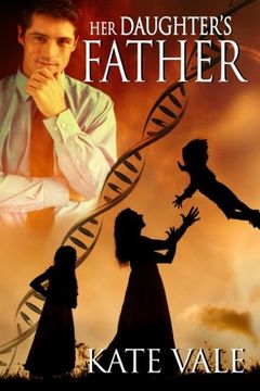 portada Her Daughter's Father (Cedar Island Tales) (Volume 3)