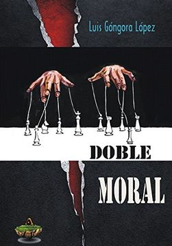 Doble moral