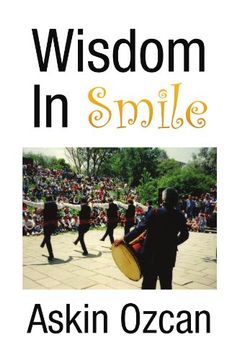 portada Wisdom in Smile (en Inglés)