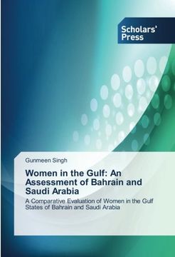 portada Women in the Gulf: An Assessment of Bahrain and Saudi Arabia