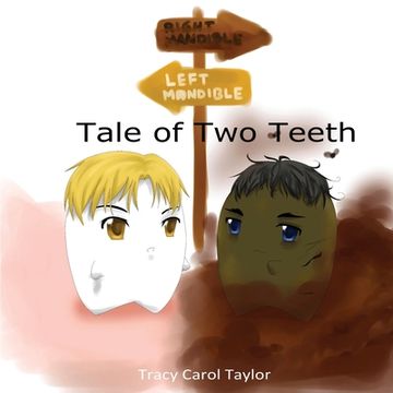 portada Tale of Two Teeth (in English)