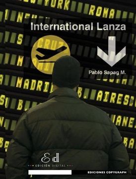 portada International Lanza (in Spanish)