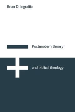 portada Postmodern Theory and Biblical Theology: Vanquishing God's Shadow (en Inglés)