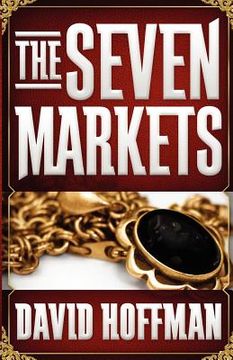 portada the seven markets (in English)