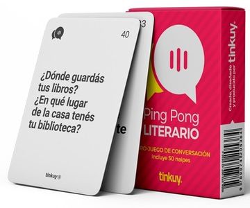 portada Ping Pong Literario 1