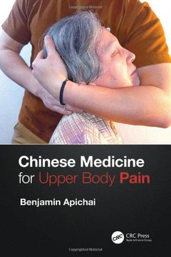 portada Chinese Medicine for Upper Body Pain (en Inglés)