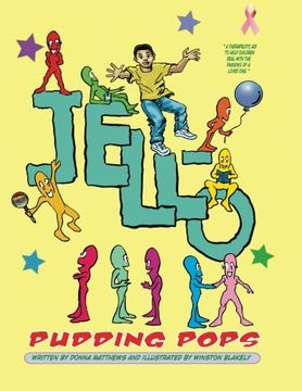 portada Jello Pudding Pops