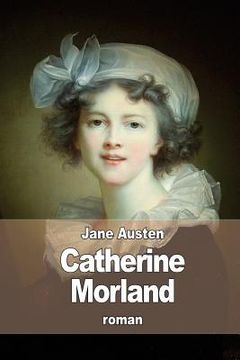 portada Catherine Morland (en Francés)