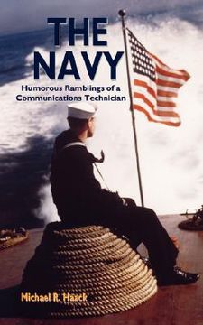 portada the navy (en Inglés)