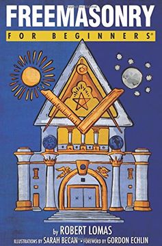 portada Freemasonry for Beginners