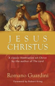 portada jesus christus: a classic meditation on christ